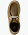 Image #4 - Ariat Boys' Hilo Casual Shoes - Moc Toe, Brown, hi-res