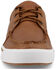 Image #4 - Twisted X Men's Kicks Casual Shoes - Moc Toe, Cream, hi-res