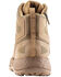 Image #5 - Belleville Men's Vapor Waterproof Work Boots - Soft Toe, Brown, hi-res