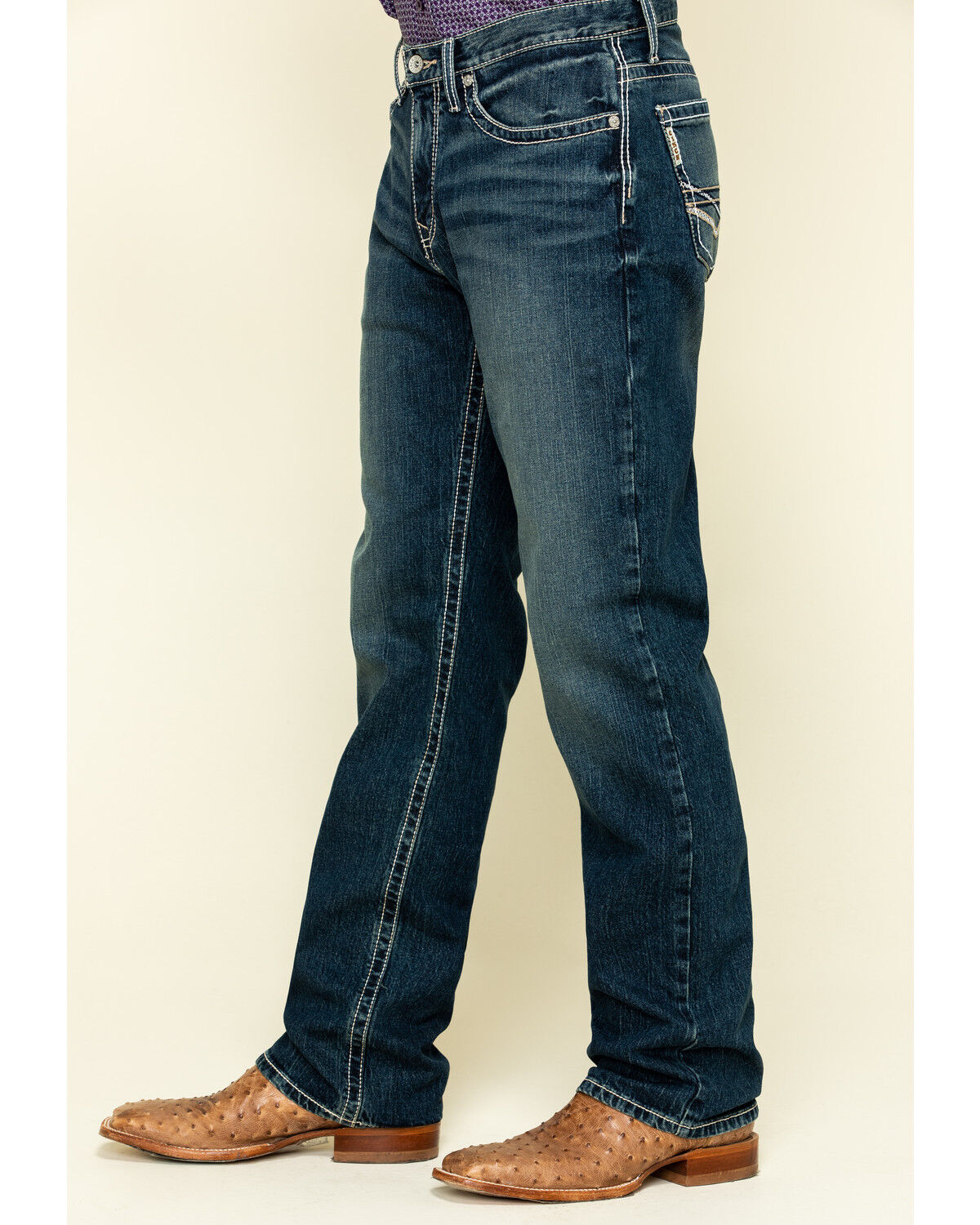 mens cinch grant jeans