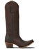 Image #2 - Lane Women's Smokeshow Tall Western Boots - Snip Toe, , hi-res