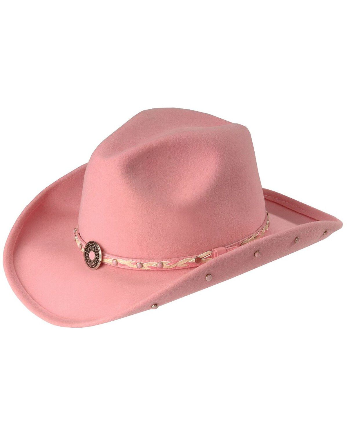 baby cowboy hat