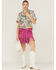 Image #2 - Double D Ranch Women's Graciana Jacket, Multi, hi-res
