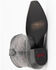 Image #6 - Ferrini Women's Lizard Western Boots - Snip Toe, , hi-res