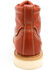 Hawx Men's 6" Grade Work Boots - Moc Toe, Red, hi-res