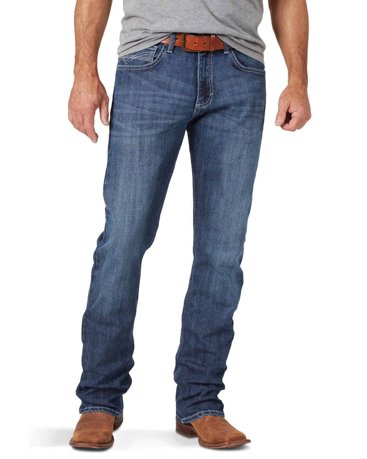 wrangler 20x style 42 stretch