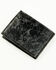 Image #3 - Cody James Men's Exotic Stingray Bifold Wallet, Black, hi-res