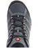 Image #4 - Merrell Men's Moab 3 GTX Hiking Shoes - Soft Toe, Grey, hi-res