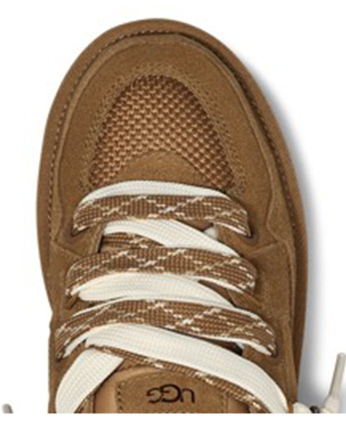 Image #5 - UGG Women's Lo Lowmel, Chestnut, hi-res