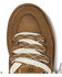 Image #5 - UGG Women's Lo Lowmel, Chestnut, hi-res