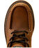Image #4 - Ariat Men's Rebar Lift Chukka Work Boots - Soft Toe, Brown, hi-res