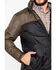 Outback Trading Co. Men's Jericho Quilted Jacket , Grey, hi-res
