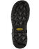 Keen Men's Black Dover Waterproof Work Boots - Composite Toe, Black, hi-res