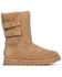 Image #2 - Bearpaw Women's Aurelia Casual Boots, Tan, hi-res