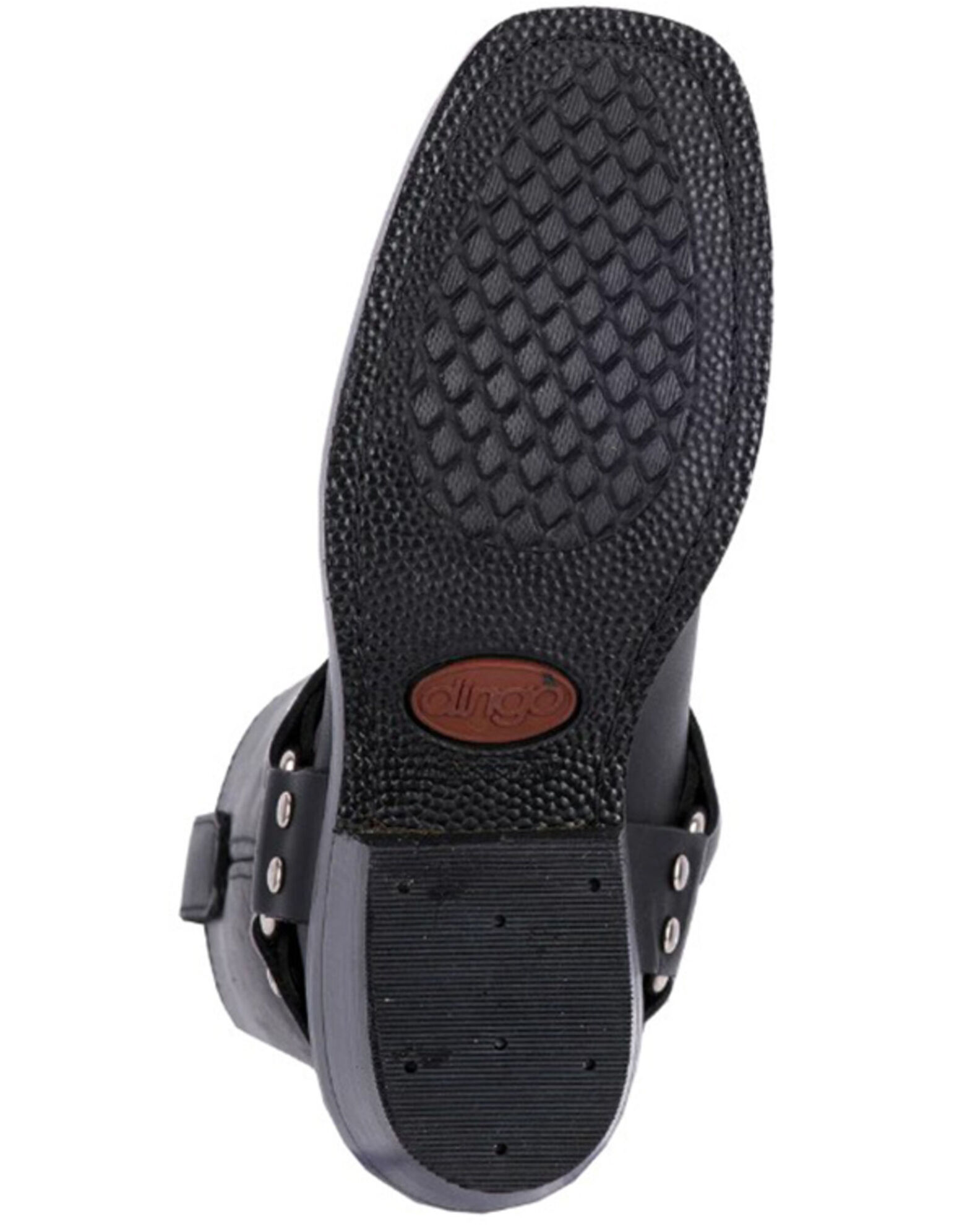 Dingo molly harness boots discount