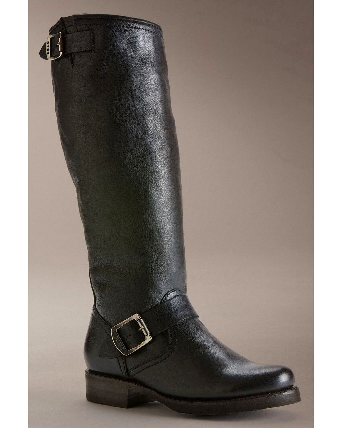 womens round toe riding boots