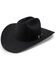 Image #1 - Resistol Black Gold 20X Felt Cowboy Hat, Black, hi-res