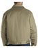Image #2 - Dickies Men's Insulated Eisenhower Work Jacket, Khaki, hi-res