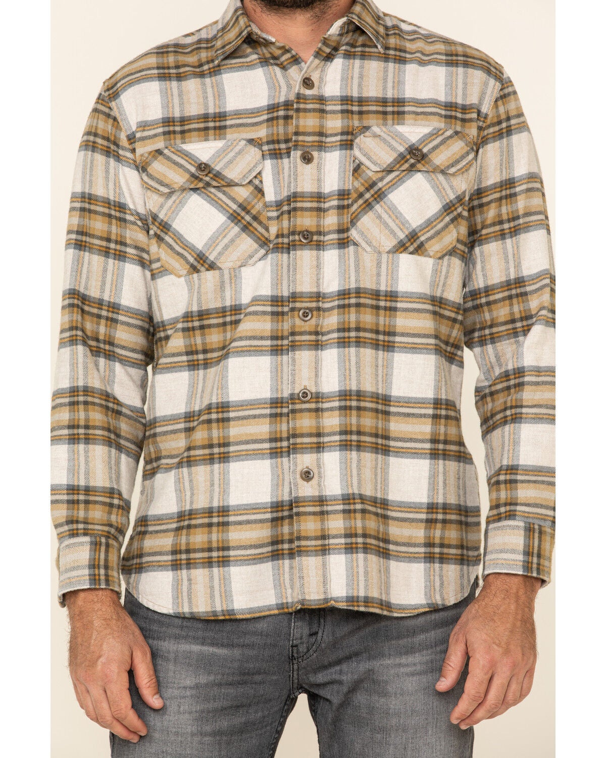 pendleton flannel jacket