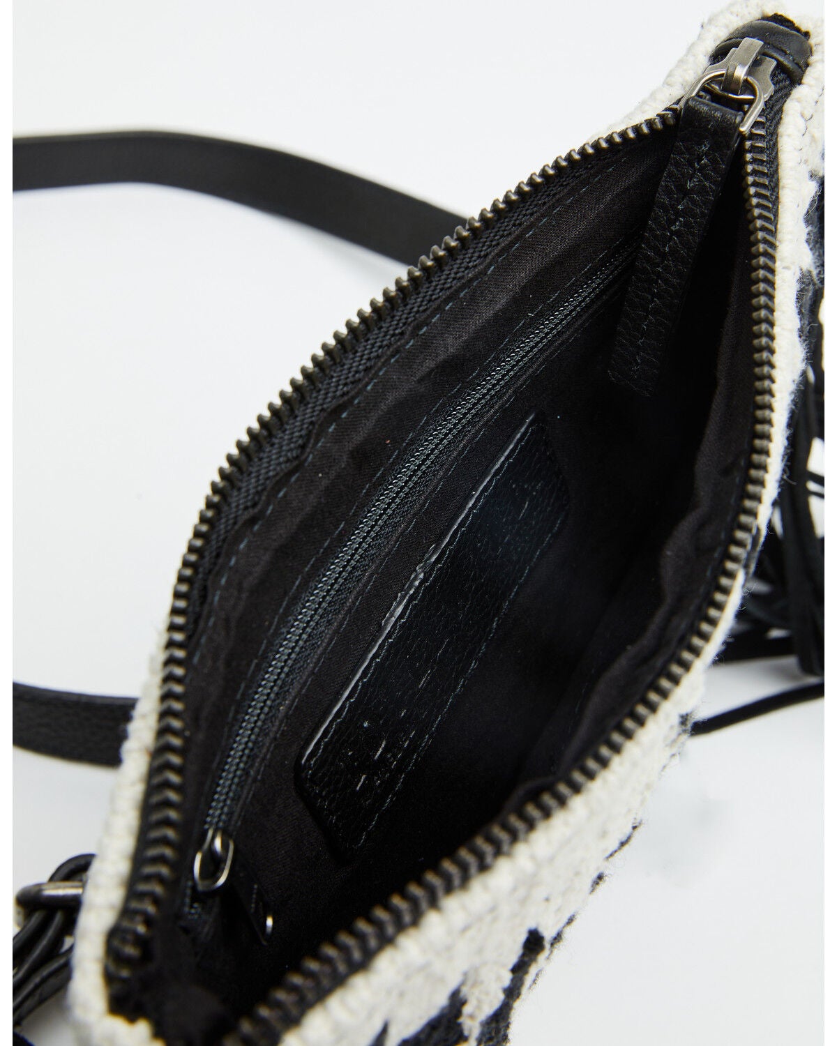 Image #4 - Idyllwind Women's Caraway Crossbody Bag, White, hi-res