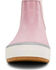 Image #4 - Western Chief Women's Element Chelsea Rain Boots, Mauve, hi-res
