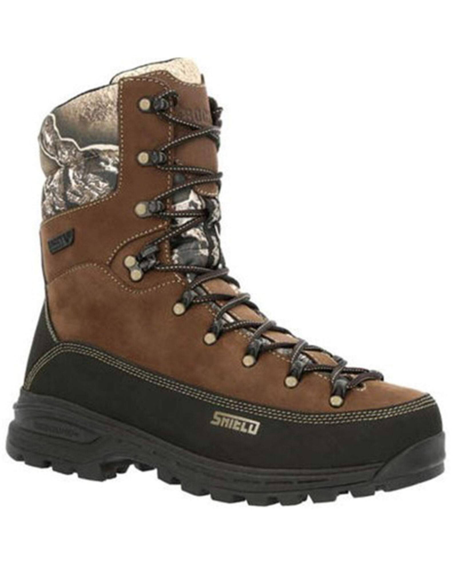 Rocky best sale hiking boots