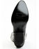 Image #7 - Idyllwind Women's Retro Rock Western Boots - Round Toe, Black, hi-res