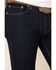 Levi's Men's 511 Dark Hollow Stretch Slim Fit Jeans , Indigo, hi-res