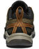 Image #5 - Keen Men's Targhee IV Wide Waterproof Hiking Shoes - Soft Toe, Pecan, hi-res