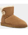 Image #1 - UGG Women's Mini Bailey Button II Boots - Round Toe , , hi-res