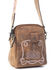 Image #4 - Myra Bag Women's Starlight Rope Crossbody Bag, Brown, hi-res
