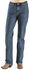 Wrangler Women's Cowboy Cut Natural Rise Jeans - Tapered Leg - Country ...