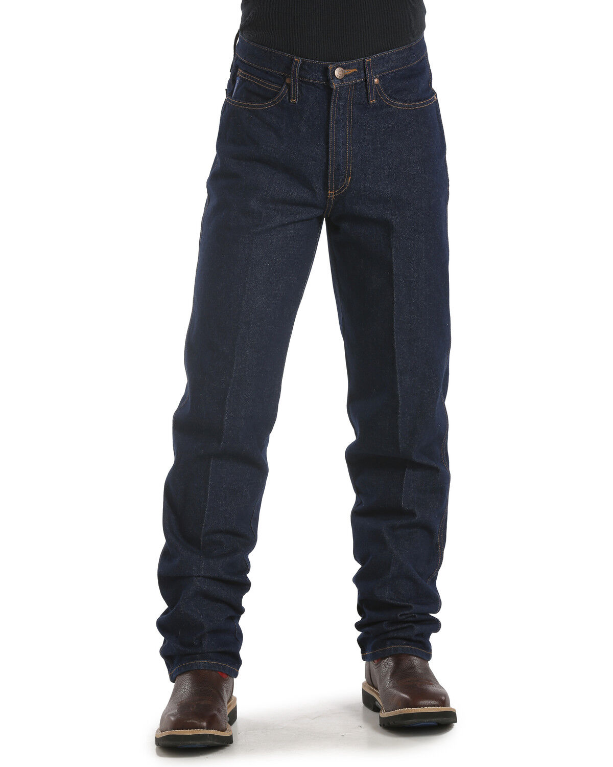 cinch work jeans