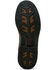 Image #5 - Ariat Women's Terrain Pull-On Waterproof Boots - Round Toe, Brown, hi-res