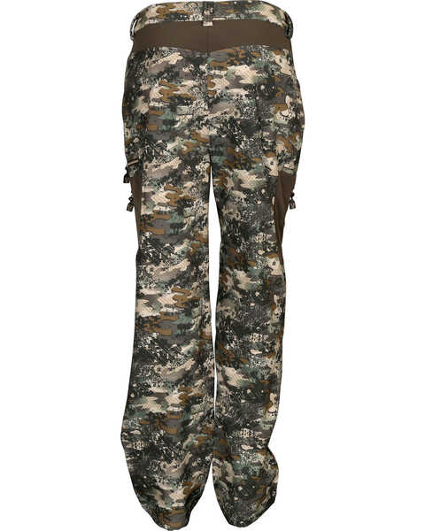 Image #2 - Rocky Men's Venator Camo 2-Layer Work Pants , Camouflage, hi-res