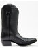 Image #2 - Cody James Men's Western Boots - Round Toe, Black, hi-res