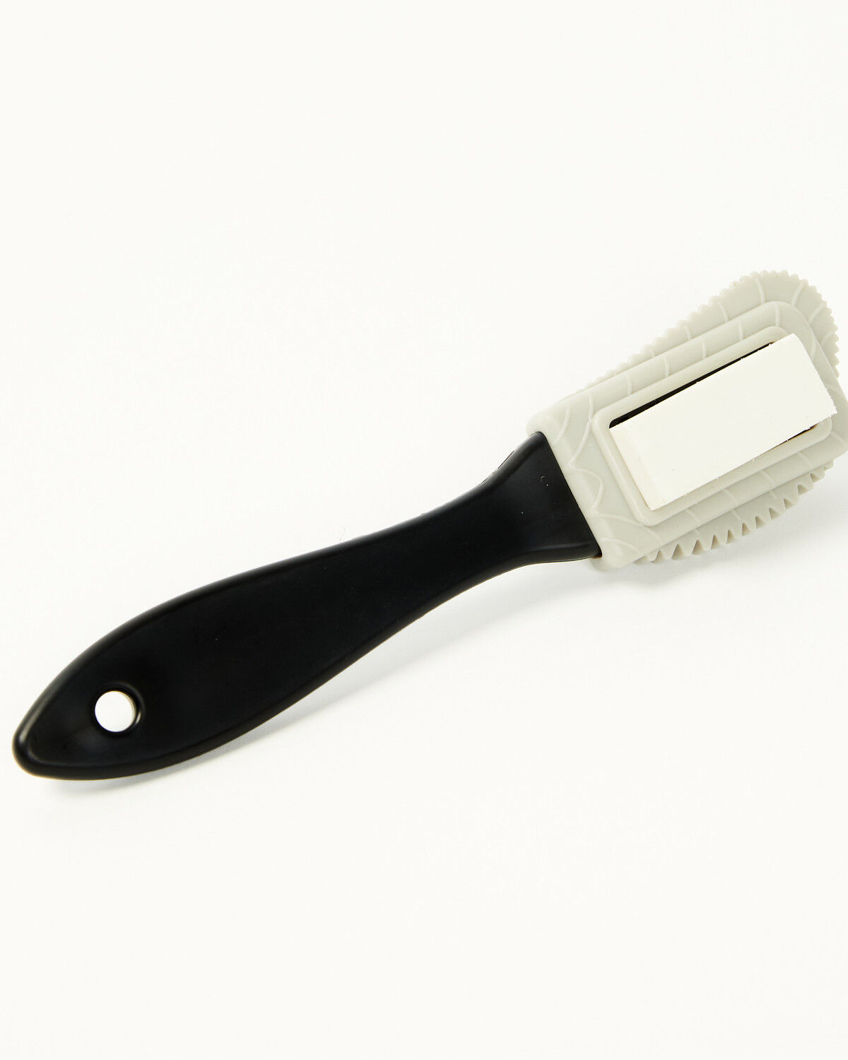 Image #2 - Boot Barn® Suede and Welt Cleaning Brush, Black, hi-res
