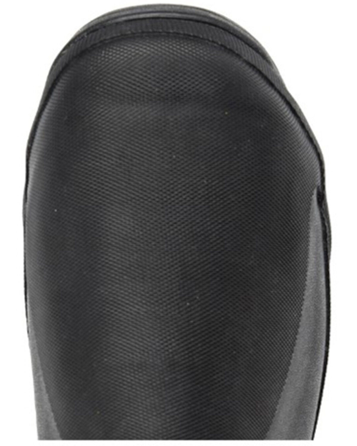 Image #3 - Matterhorn Men's Met Guard Puncture Resisting Western Work Boots - Steel Toe, Black, hi-res