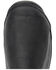Image #3 - Matterhorn Men's Met Guard Puncture Resisting Western Work Boots - Steel Toe, Black, hi-res