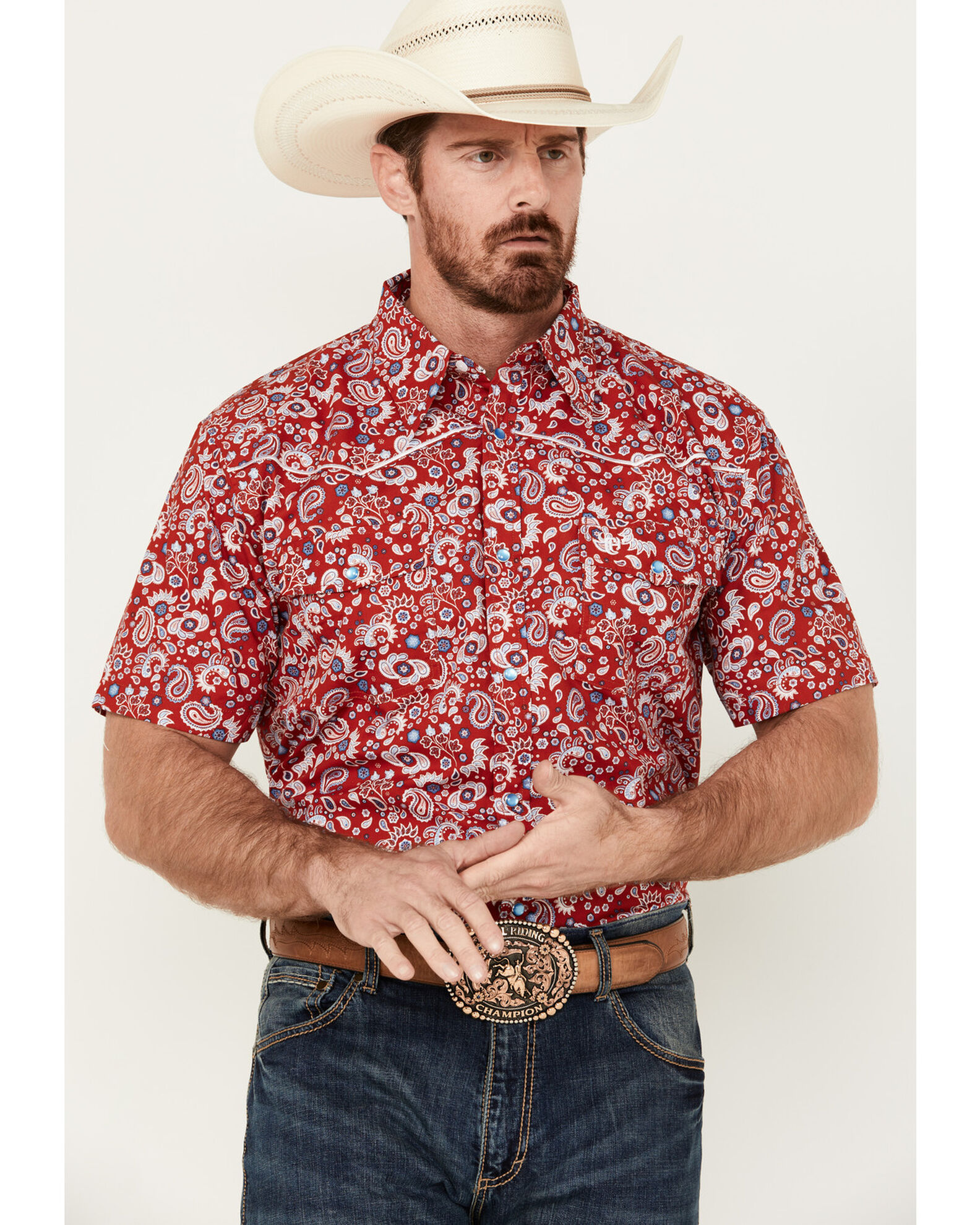 Boot barn western shirts sales