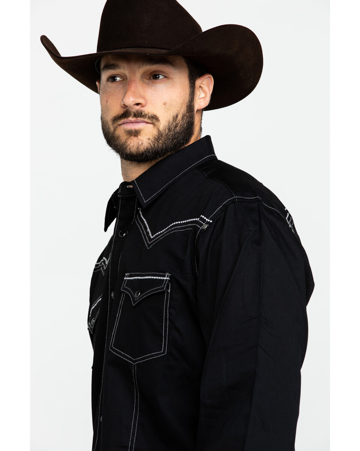 wrangler western hats