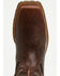 Image #6 - Ariat Men's Stoney Creek Western Boots - Square Toe, Brown, hi-res