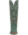 Image #4 - Dingo Women's Bandelera Tall Western Boots - Round Toe, , hi-res