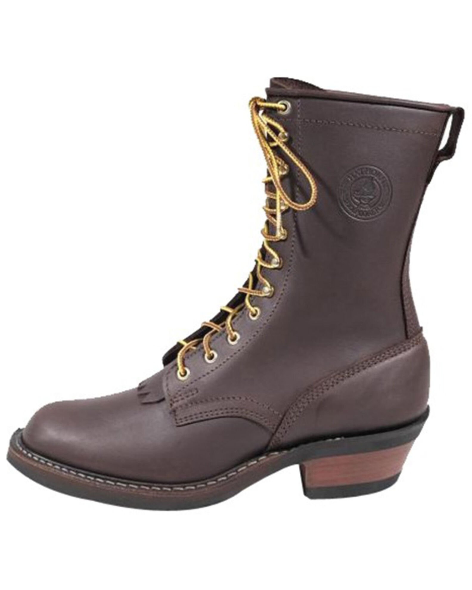White's Boots Men's Mule Packer 10