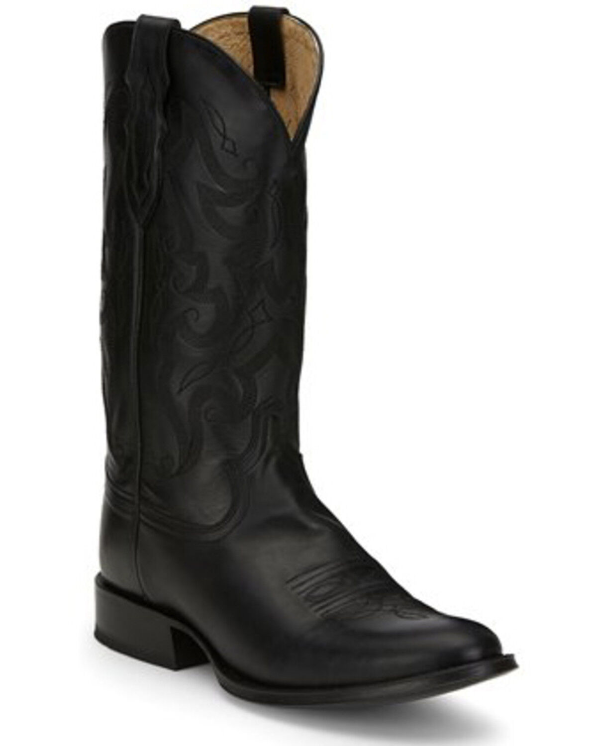 patron boots
