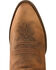 Dan Post Women's Marla Western Boots - Medium Toe, Bay Apache, hi-res
