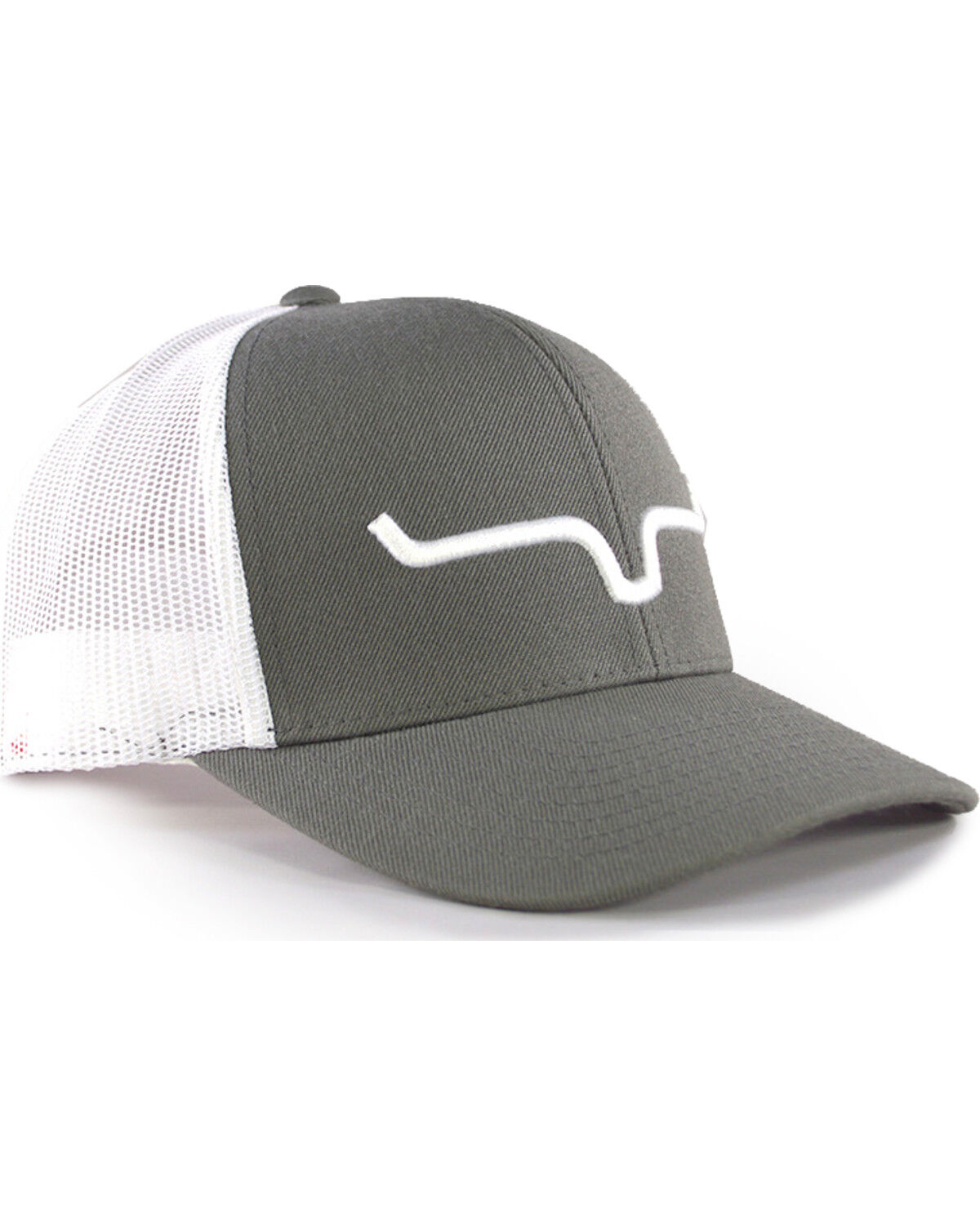 Image #4 - Kimes Ranch Men's Weekly Trucker Cap, , hi-res