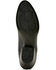 Image #7 - Ariat Women's Grayson Western Boots - Round Toe, Black, hi-res