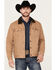 Image #1 - Cody James Men's Ozark 2.0 Reversible Snap Jacket, , hi-res