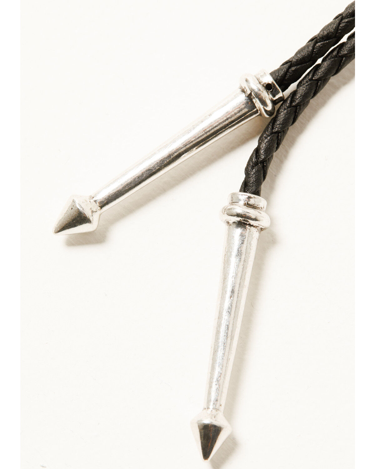 Shyanne Women's Star Rhinestone Bolo Tie - Country Outfitter